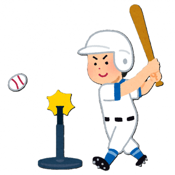5月5日（月・祝）Tボール大会＆バーベキュー開催します☆
